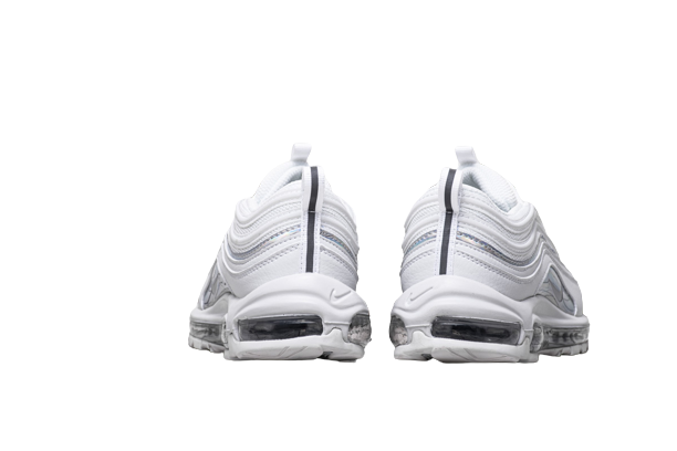 Nike Air Max 97 Iridescent White  CJ9706-100