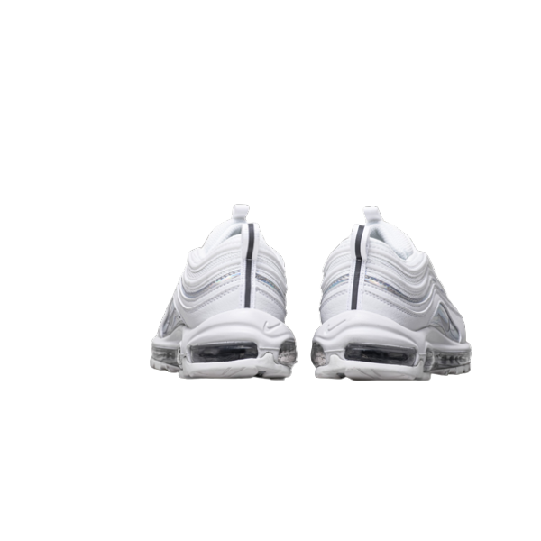 Nike Air Max 97 Iridescent White  CJ9706-100