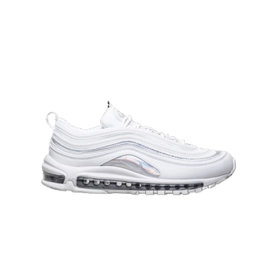 Nike Air Max 97 Iridescent White  CJ9706-100