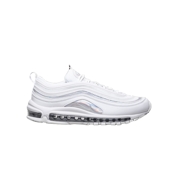 Nike Air Max 97 Iridescent White  CJ9706-100