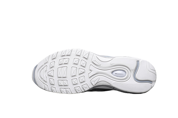 Nike Air Max 97 Iridescent White  CJ9706-100