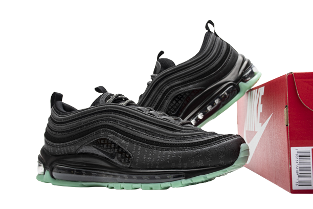 Nike Air Max 97 Matrix 921826-017