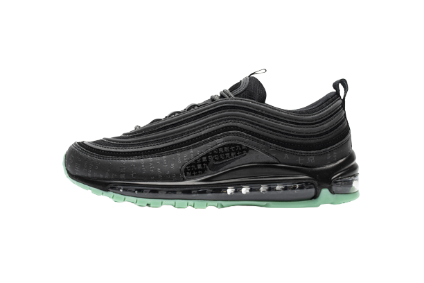 Nike Air Max 97 Matrix 921826-017