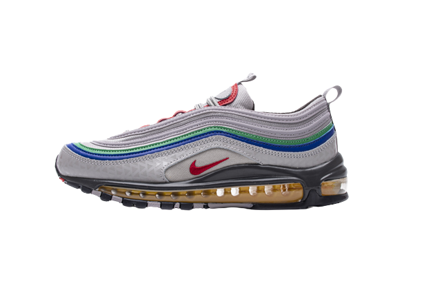 Nike Air Max 97 Nintendo 64 CI5012-001