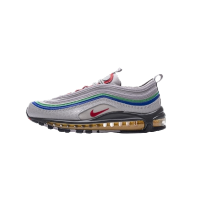 Nike Air Max 97 Nintendo 64 CI5012-001