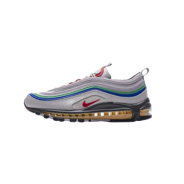 Nike Air Max 97 Nintendo 64 CI5012-001