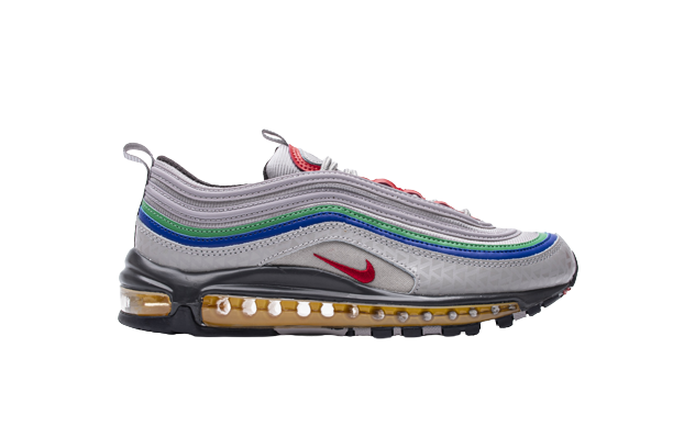 Nike Air Max 97 Nintendo 64 CI5012-001