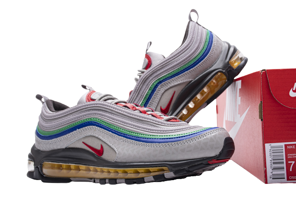 Nike Air Max 97 Nintendo 64 CI5012-001