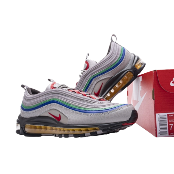 Nike Air Max 97 Nintendo 64 CI5012-001