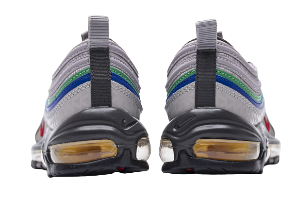 Nike Air Max 97 Nintendo 64 CI5012-001