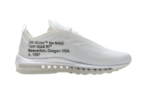 Nike Air Max 97 Off-White AJ4585-100 