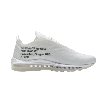 Nike Air Max 97 Off-White AJ4585-100 