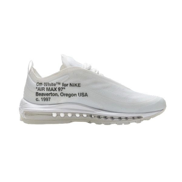 Nike Air Max 97 Off-White AJ4585-100 