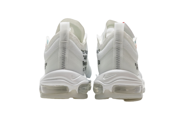 Nike Air Max 97 Off-White AJ4585-100 