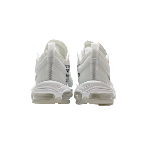Nike Air Max 97 Off-White AJ4585-100 