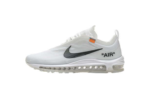 Nike Air Max 97 Off-White AJ4585-100 