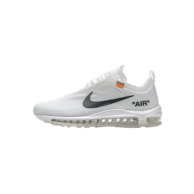 Nike Air Max 97 Off-White AJ4585-100 