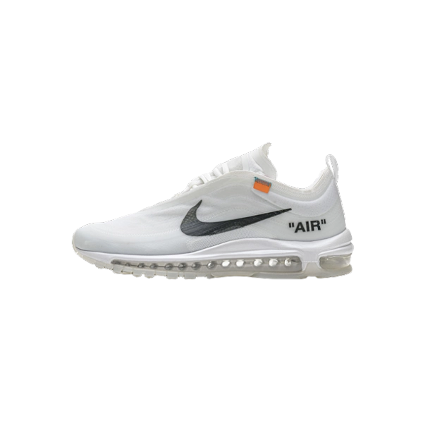 Nike Air Max 97 Off-White AJ4585-100 