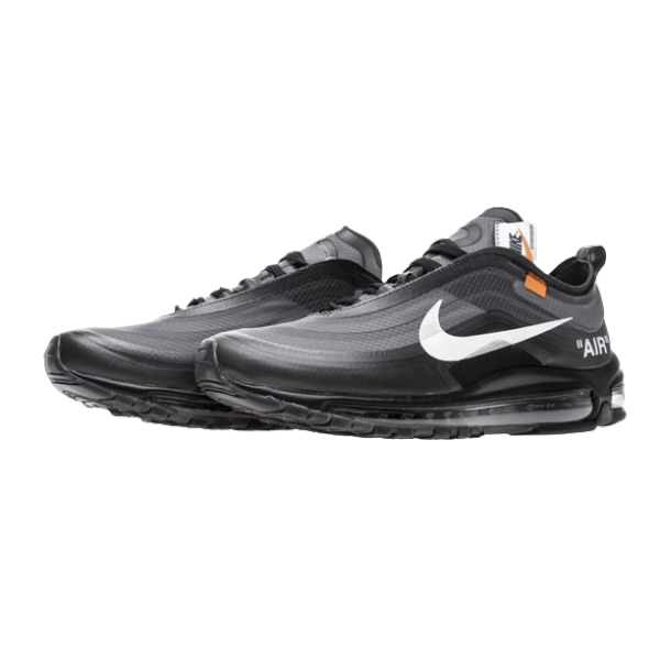 Nike Air Max 97 Off-White Black AJ4585-001