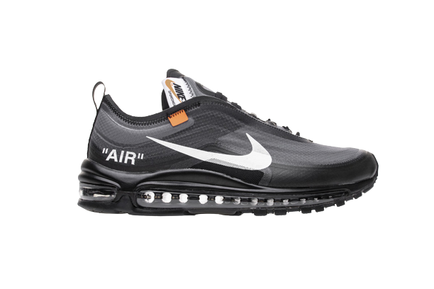 Nike Air Max 97 Off-White Black AJ4585-001