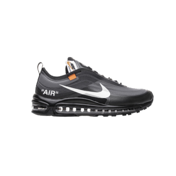 Nike Air Max 97 Off-White Black AJ4585-001