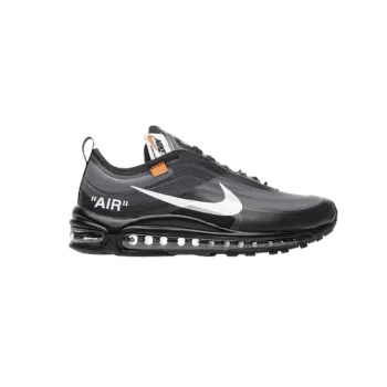 Nike Air Max 97 Off-White Black AJ4585-001