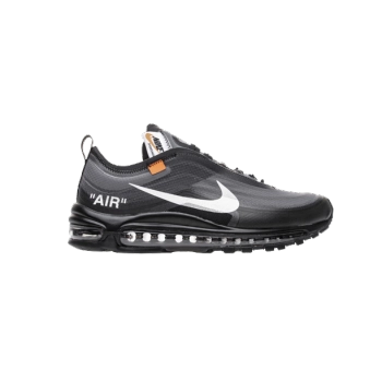 Nike Air Max 97 Off-White Black AJ4585-001