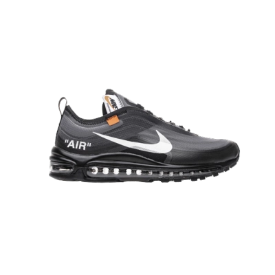 Nike Air Max 97 Off-White Black AJ4585-001