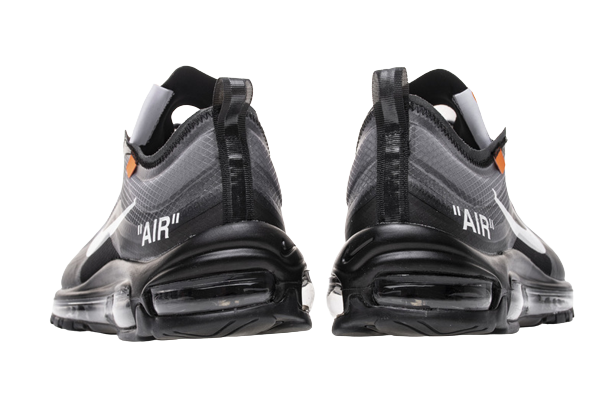 Nike Air Max 97 Off-White Black AJ4585-001
