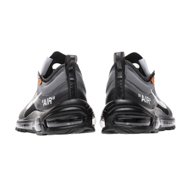 Nike Air Max 97 Off-White Black AJ4585-001