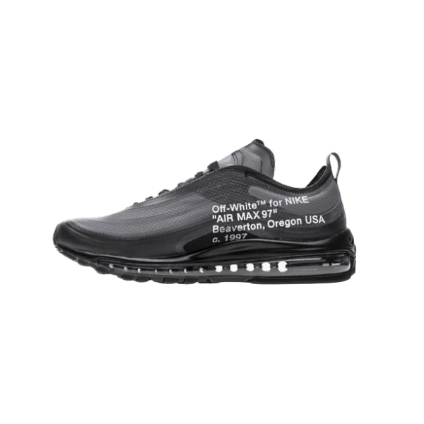 Nike Air Max 97 Off-White Black AJ4585-001