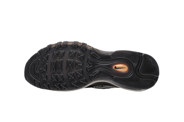 Nike Air Max 97 Off-White Black AJ4585-001