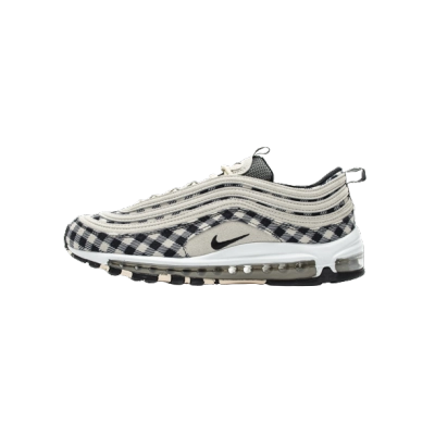 Nike Air Max 97 Plaid Light Cream 312834-201