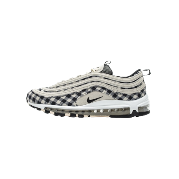 Nike Air Max 97 Plaid Light Cream 312834-201