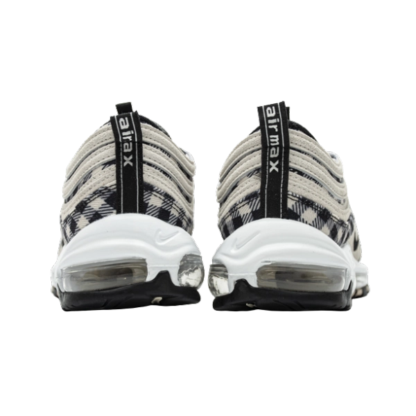 Nike Air Max 97 Plaid Light Cream 312834-201