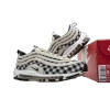 Nike Air Max 97 Plaid Light Cream 312834-201