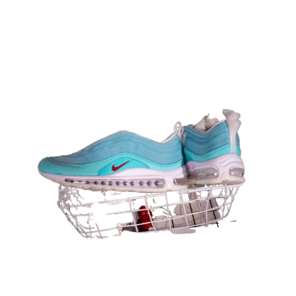 Nike Air Max 97 Shanghai Kaleidoscope CI1508-400