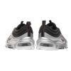 Nike Air Max 97 Silver Black AT5458-001
