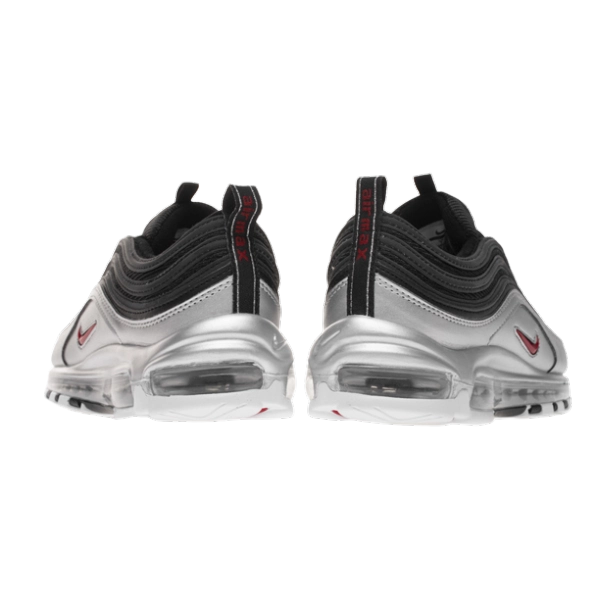 Nike Air Max 97 Silver Black AT5458-001