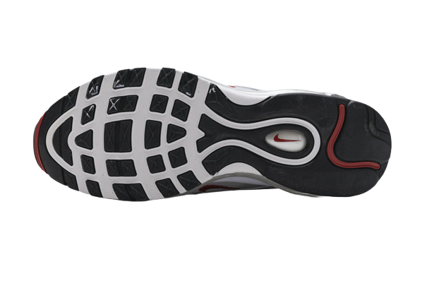 Nike Air Max 97 Silver Bullet (2016/2017) 884421-001