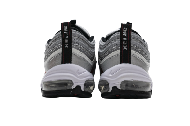 Nike Air Max 97 Silver Bullet (2016/2017) 884421-001