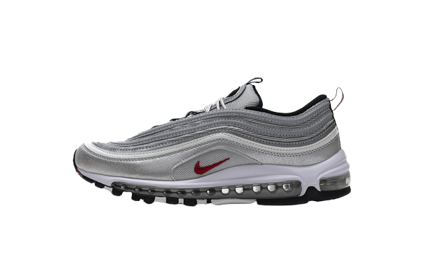 Nike Air Max 97 Silver Bullet (2016/2017) 884421-001