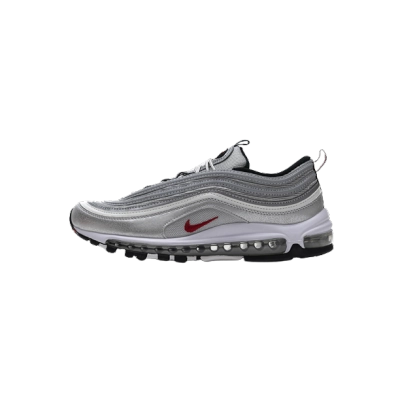 Nike Air Max 97 Silver Bullet (2016/2017) 884421-001