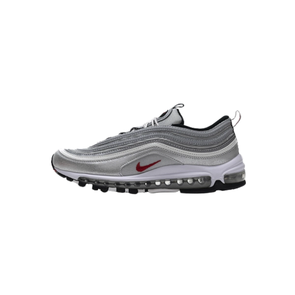 Nike Air Max 97 Silver Bullet (2016/2017) 884421-001