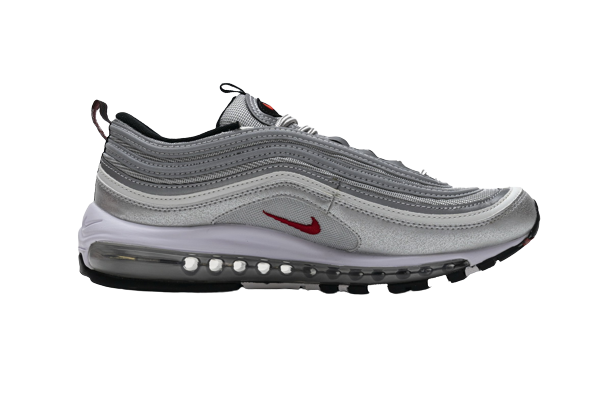 Nike Air Max 97 Silver Bullet (2016/2017) 884421-001