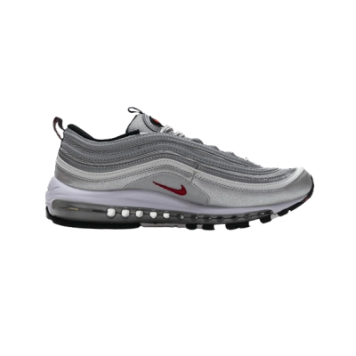Nike Air Max 97 Silver Bullet (2016/2017) 884421-001
