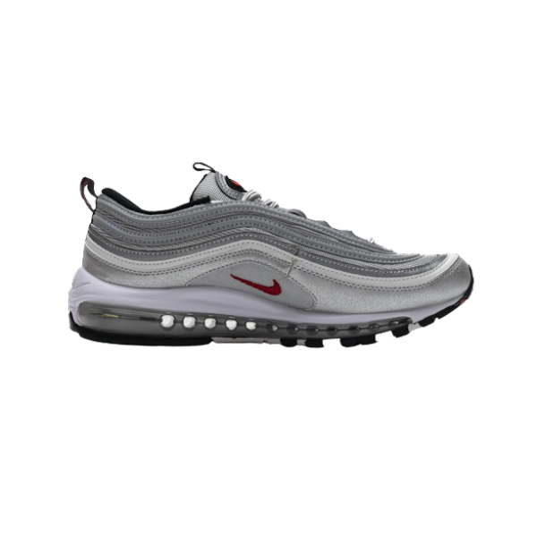 Nike Air Max 97 Silver Bullet (2016/2017) 884421-001