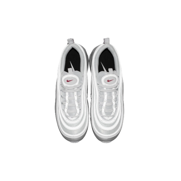 Nike Air Max 97 Silver White AT5458-100