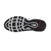 Nike Air Max 97 Sketch Logo White Black Red CK9397-100