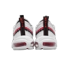 Nike Air Max 97 Sketch Logo White Black Red CK9397-100